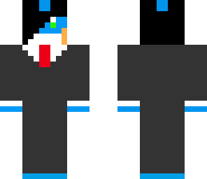 new huskymudkipz