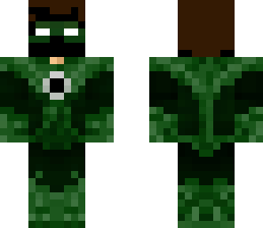 evil green lantern