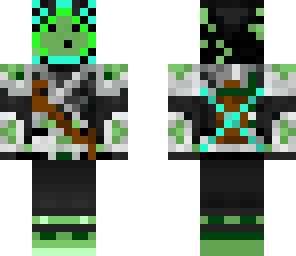 slime ezio