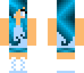 water girl
