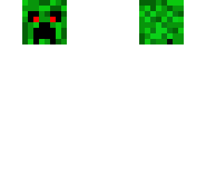 a funny creeper