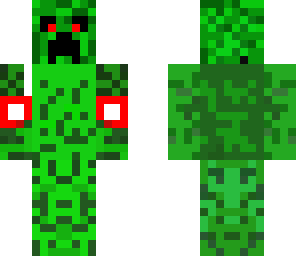 creeper