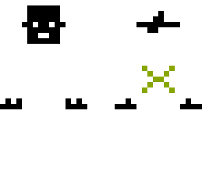 mysterious bandit