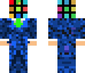 mixed up rubix cube