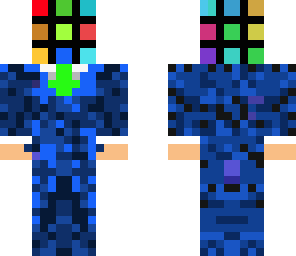 mixed up rubix cube