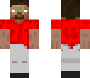 red steve 2