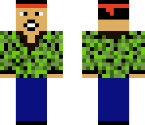 rambo