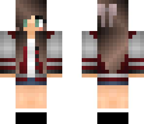 varsity jacket