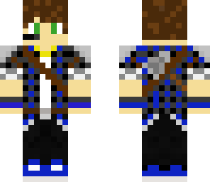 armored headphone guy mk2