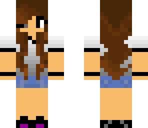 gamer girl headphones