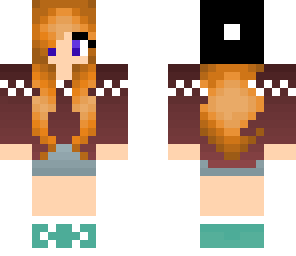cute girl