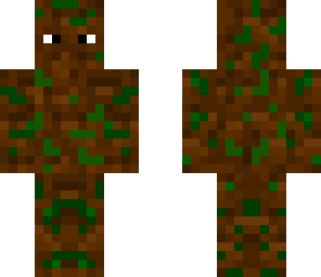 man of the earth