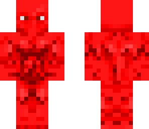 flesh man