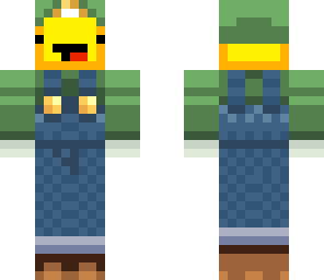 luigi budder derp