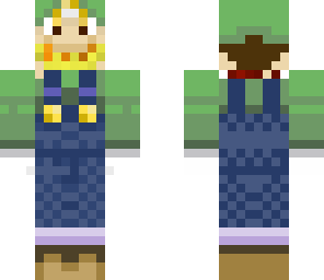 luigi