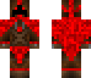 blood stalker