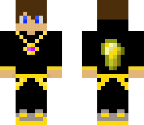 butter teen