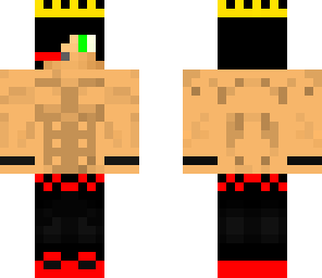 cool king guy