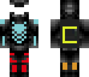 color suit