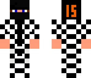 racecar driver