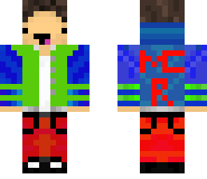 derpish jimjams