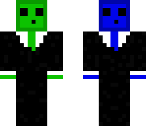 slime with many faces