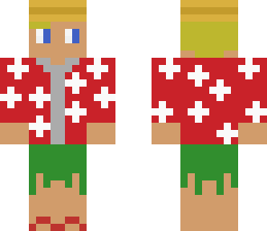 tropicraft