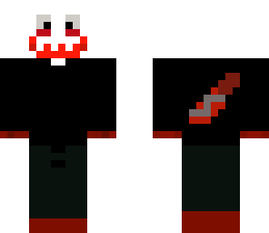 jeff the killer
