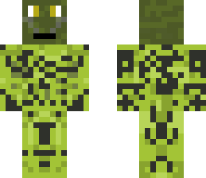 light argonian
