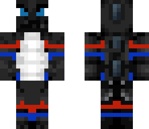 waffles skin