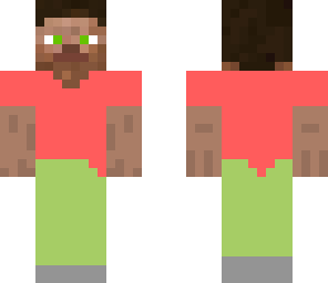 opposite steve