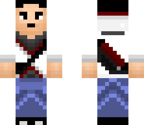 desmond miles from assassin's creed 3