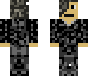 army boy