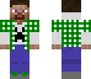 the official skin