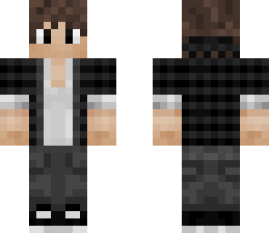 just another skin