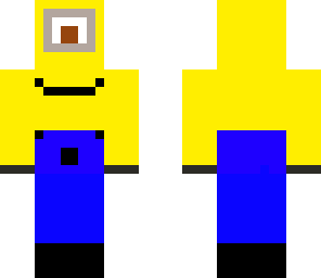 minion 