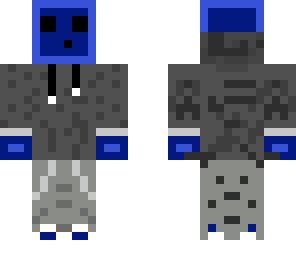 hoodie slime hd