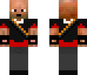 heavy wepons guy