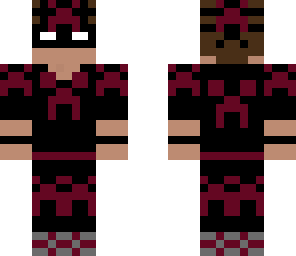 the creeper knight