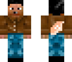 disruptor271s skin