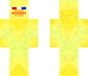 3d_duck