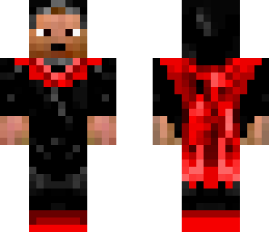 wizard skin
