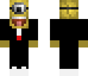 minion