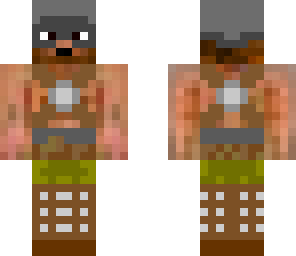 dovakiin skin