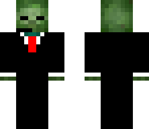 security zombie