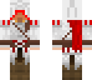 edited ezio