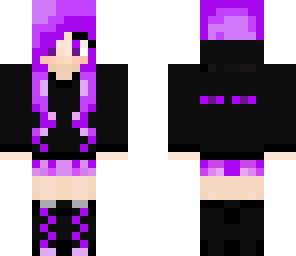 ender girl