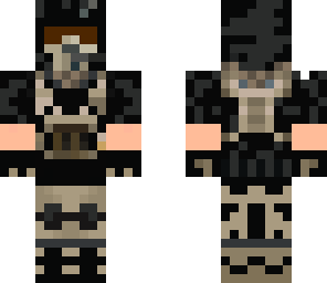 soldier