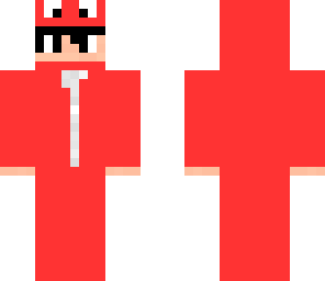 joe's skin