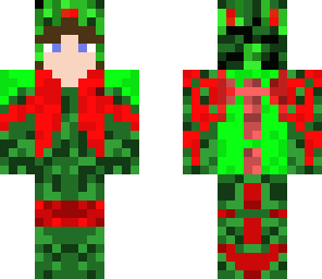 dragon boy